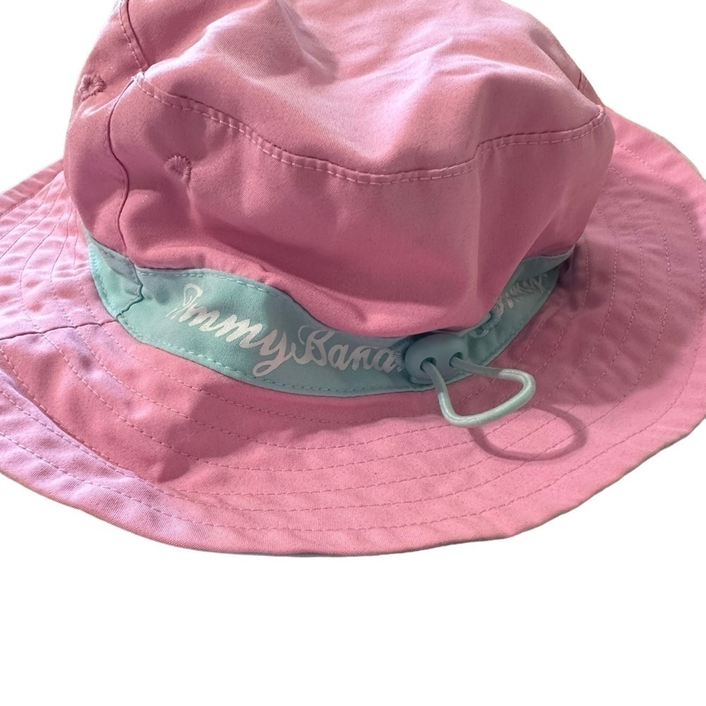 Tommy Bahama toddler bucket hat